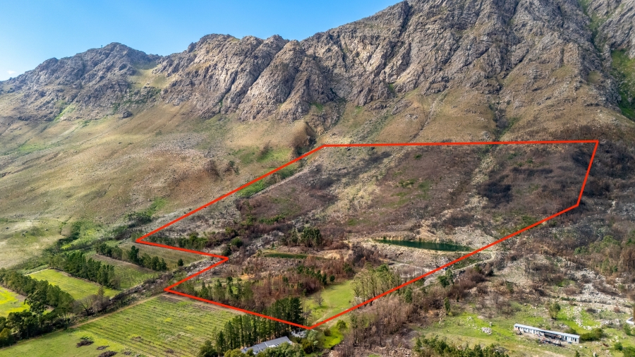 7 Bedroom Property for Sale in Franschhoek Western Cape